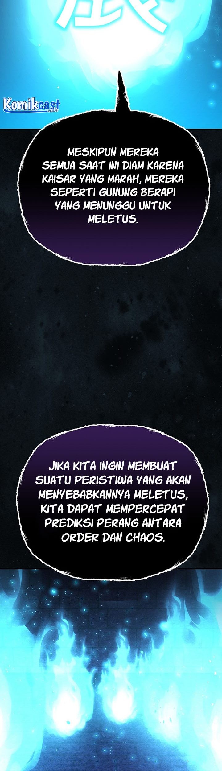 Reincarnation of the Murim Clan’s Former Ranker Chapter 82 - halaman 32