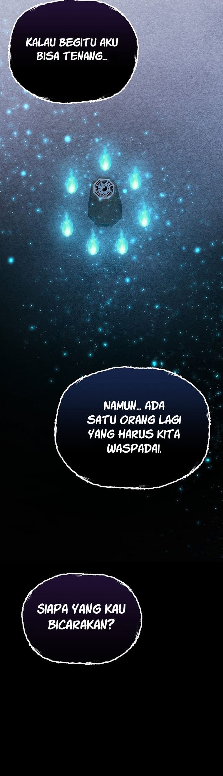 Reincarnation of the Murim Clan’s Former Ranker Chapter 82 - halaman 36
