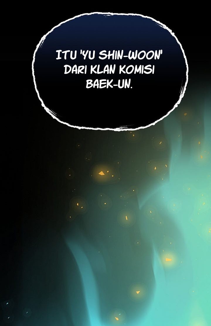 Reincarnation of the Murim Clan’s Former Ranker Chapter 82 - halaman 37