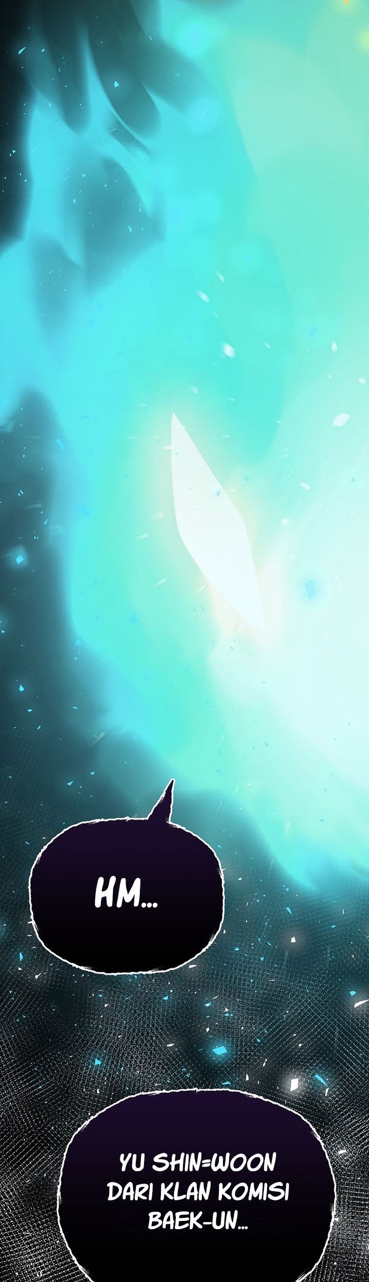 Reincarnation of the Murim Clan’s Former Ranker Chapter 82 - halaman 38