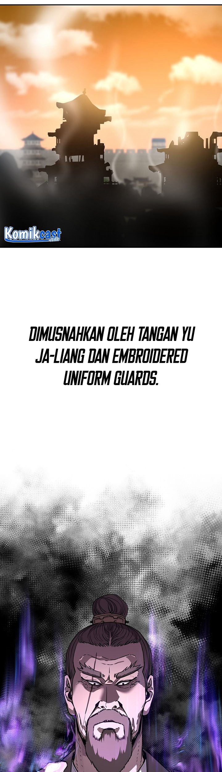 Reincarnation of the Murim Clan’s Former Ranker Chapter 82 - halaman 4