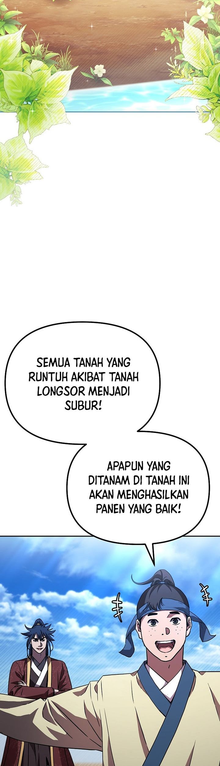 Reincarnation of the Murim Clan’s Former Ranker Chapter 82 - halaman 42