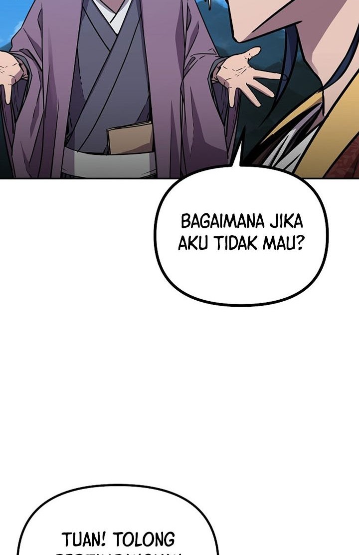 Reincarnation of the Murim Clan’s Former Ranker Chapter 82 - halaman 47