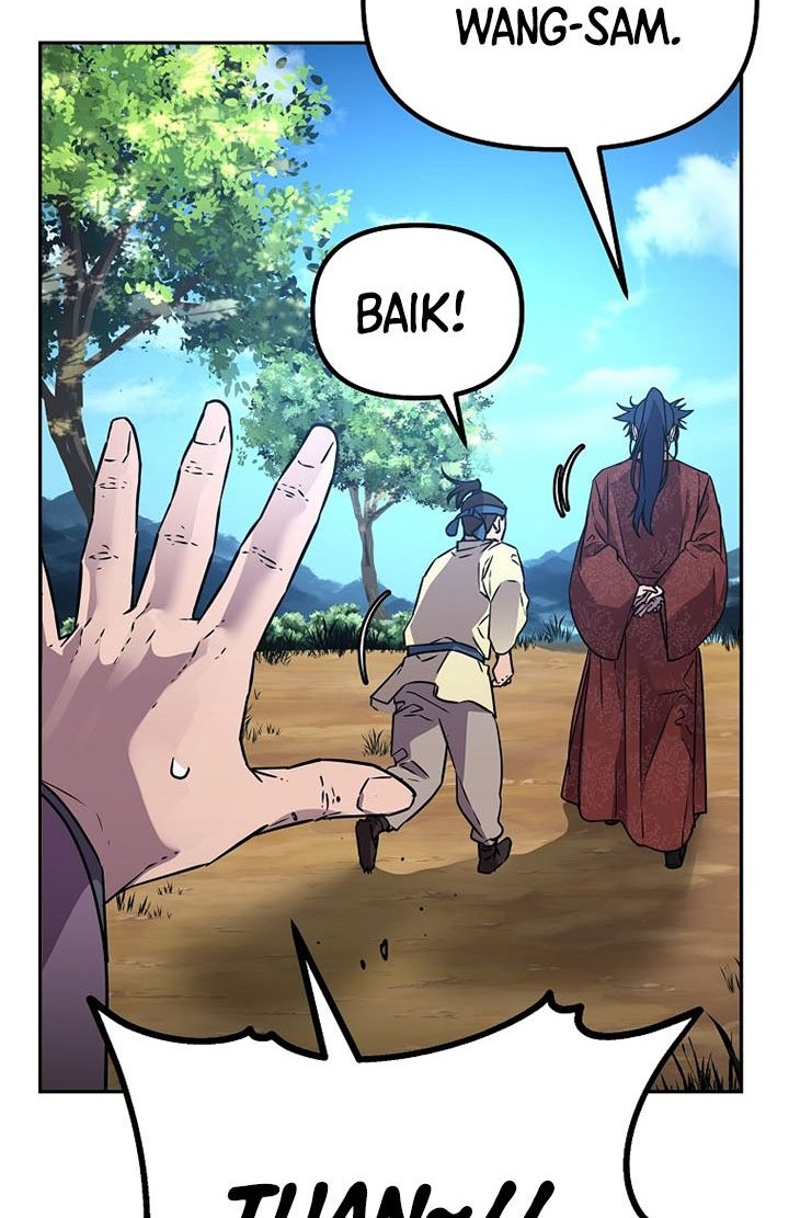 Reincarnation of the Murim Clan’s Former Ranker Chapter 82 - halaman 49
