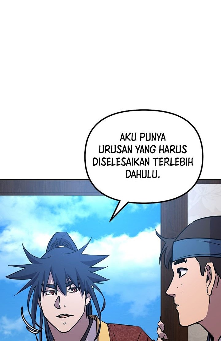 Reincarnation of the Murim Clan’s Former Ranker Chapter 82 - halaman 51