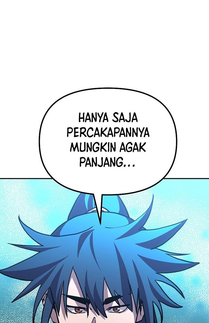 Reincarnation of the Murim Clan’s Former Ranker Chapter 82 - halaman 53