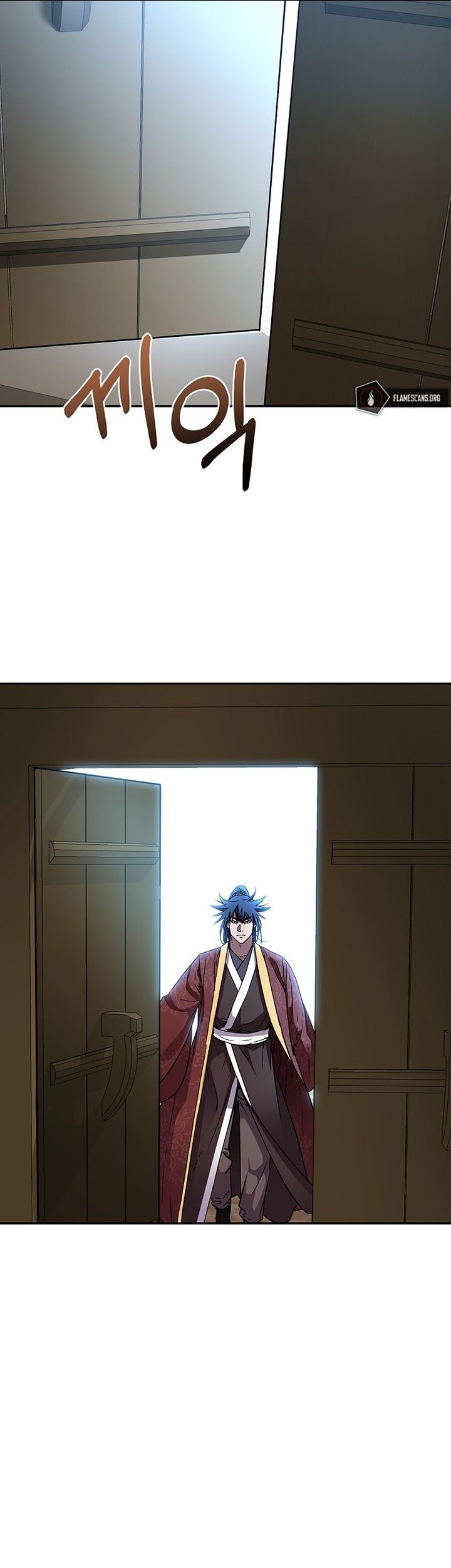 Reincarnation of the Murim Clan’s Former Ranker Chapter 82 - halaman 56