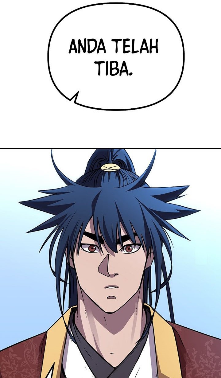 Reincarnation of the Murim Clan’s Former Ranker Chapter 82 - halaman 57