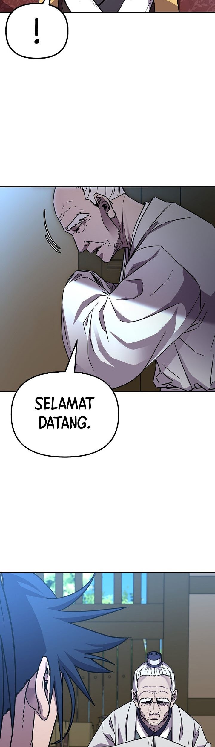 Reincarnation of the Murim Clan’s Former Ranker Chapter 82 - halaman 58