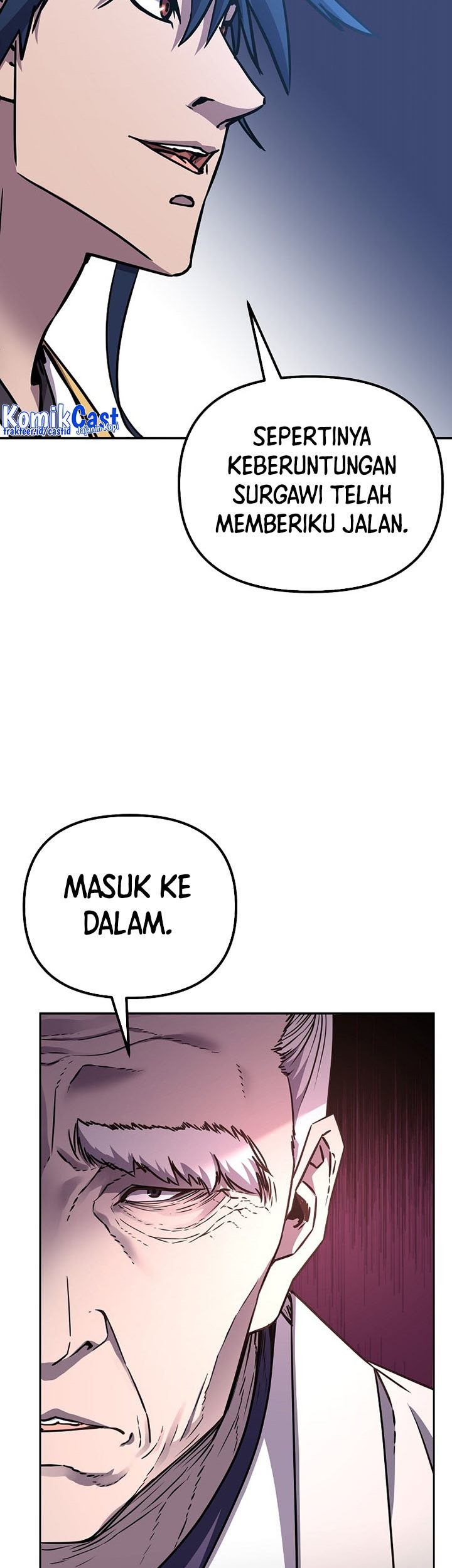 Reincarnation of the Murim Clan’s Former Ranker Chapter 82 - halaman 60
