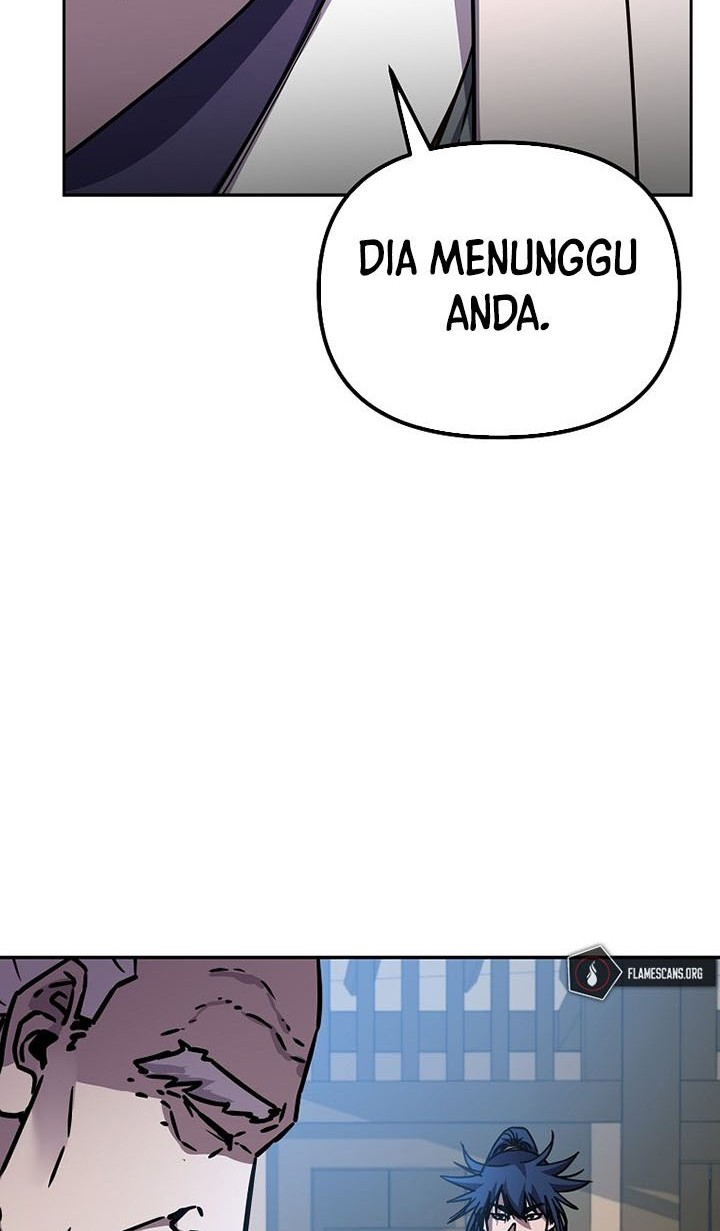 Reincarnation of the Murim Clan’s Former Ranker Chapter 82 - halaman 61