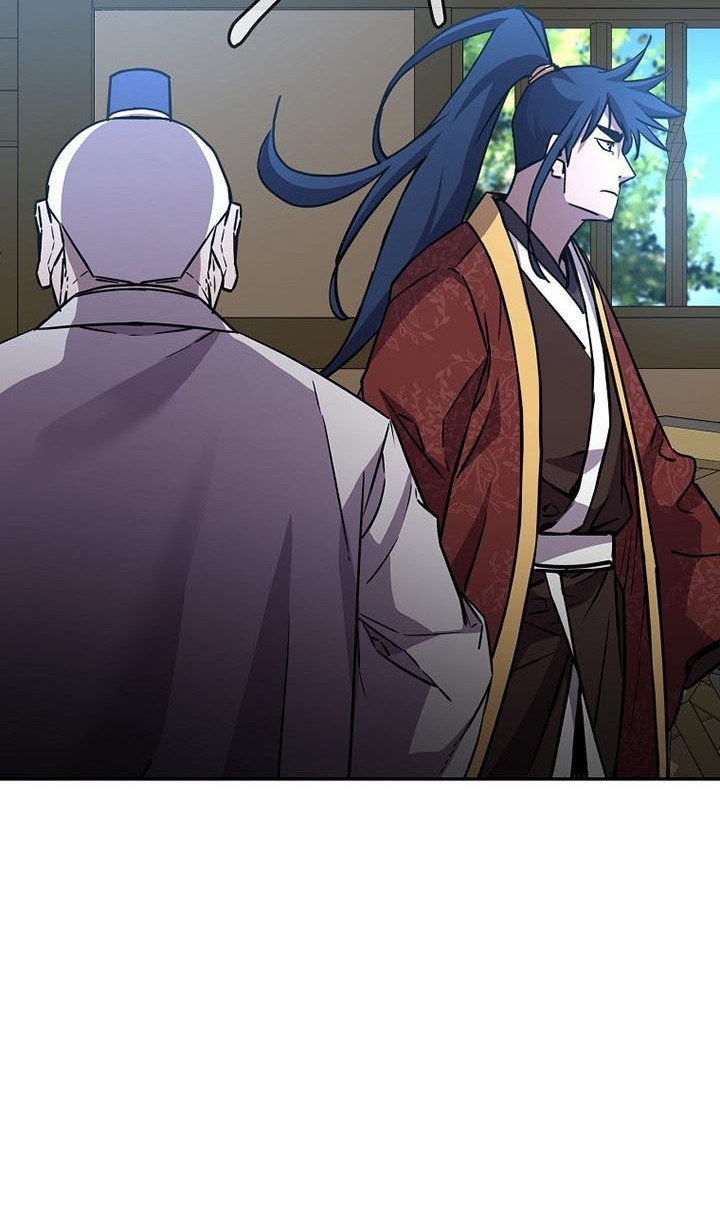 Reincarnation of the Murim Clan’s Former Ranker Chapter 82 - halaman 63