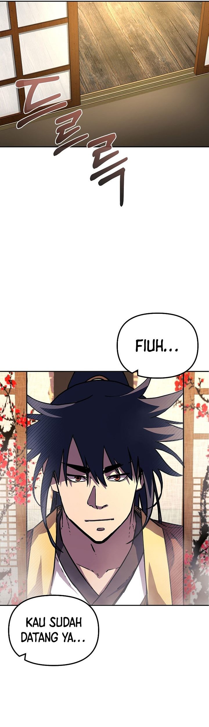 Reincarnation of the Murim Clan’s Former Ranker Chapter 82 - halaman 64