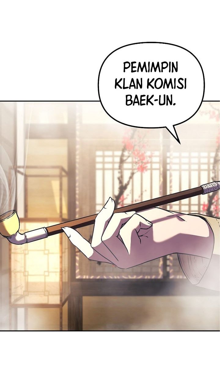 Reincarnation of the Murim Clan’s Former Ranker Chapter 82 - halaman 65