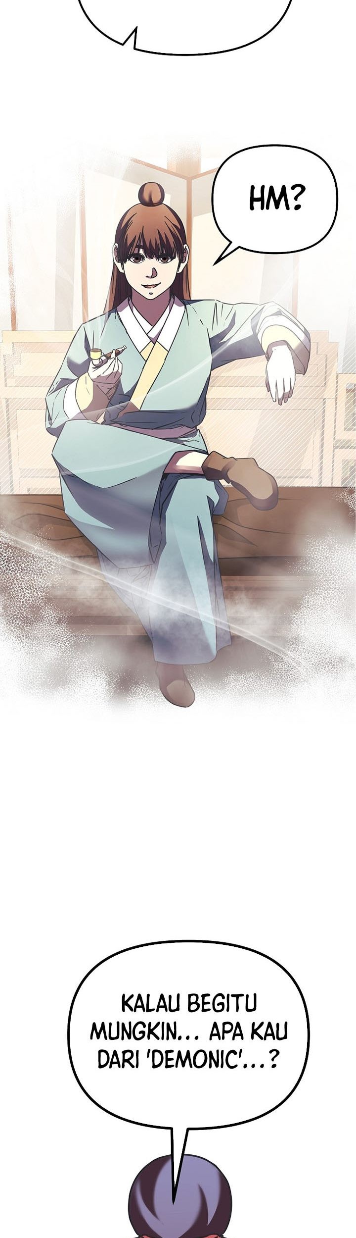 Reincarnation of the Murim Clan’s Former Ranker Chapter 82 - halaman 68