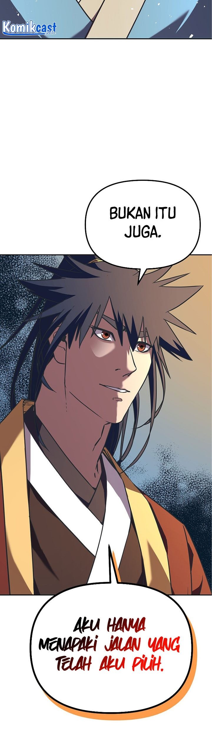 Reincarnation of the Murim Clan’s Former Ranker Chapter 82 - halaman 70