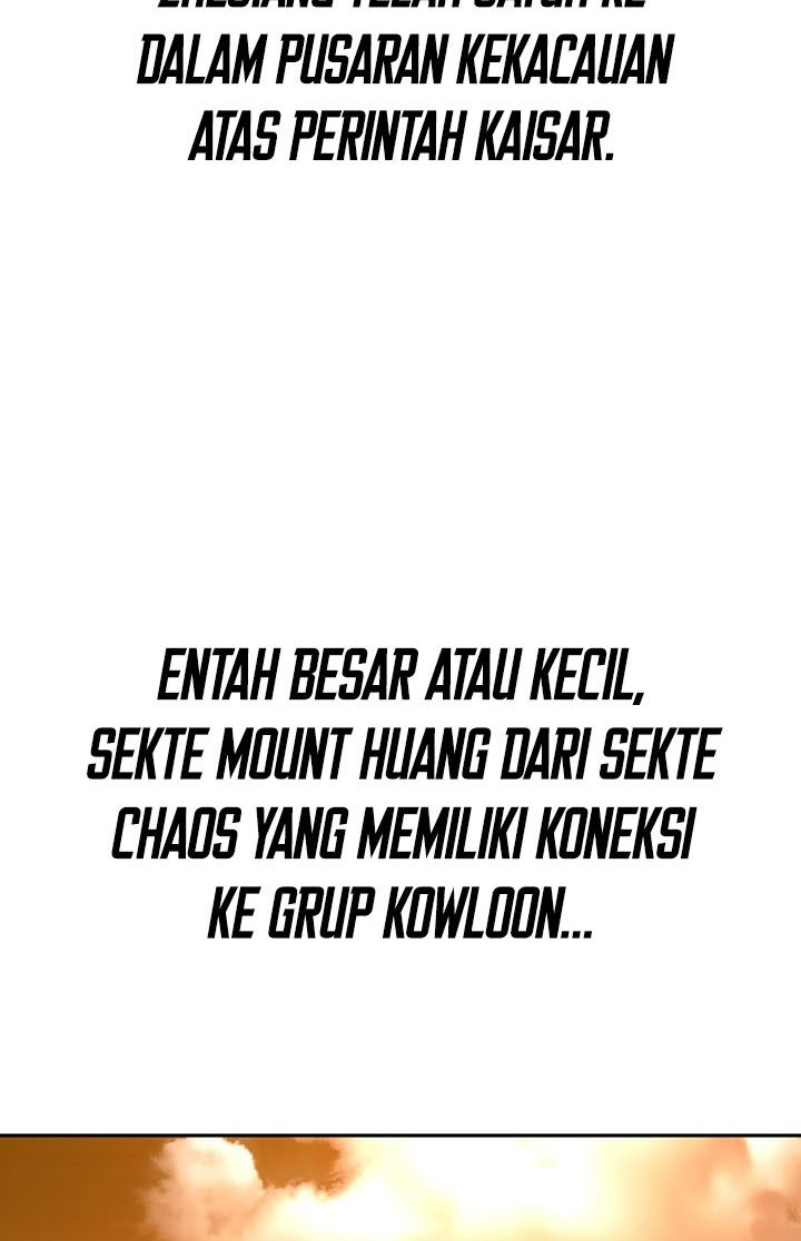 Reincarnation of the Murim Clan’s Former Ranker Chapter 82 - halaman 9