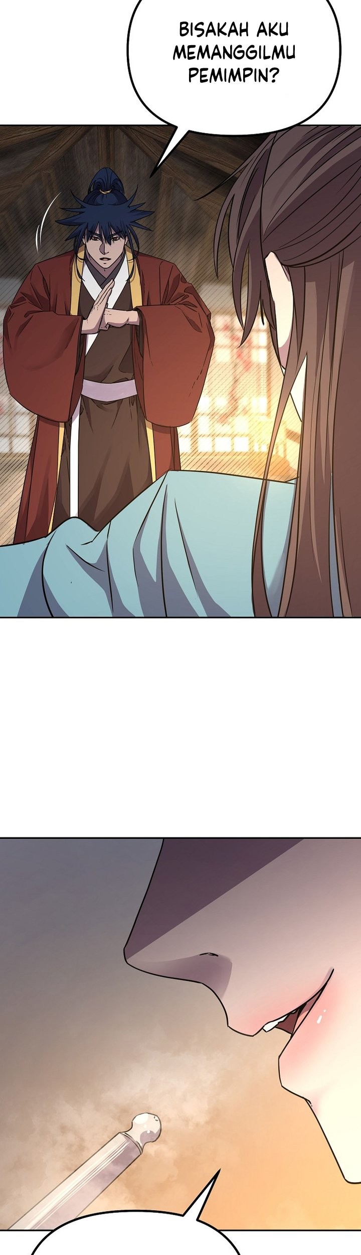 Reincarnation of the Murim Clan’s Former Ranker Chapter 83 - halaman 10