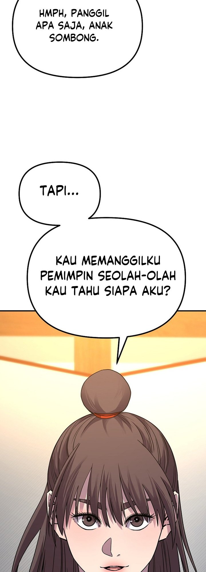 Reincarnation of the Murim Clan’s Former Ranker Chapter 83 - halaman 11