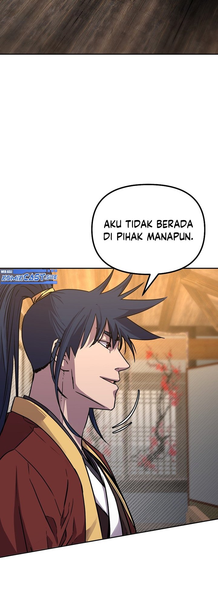 Reincarnation of the Murim Clan’s Former Ranker Chapter 83 - halaman 13