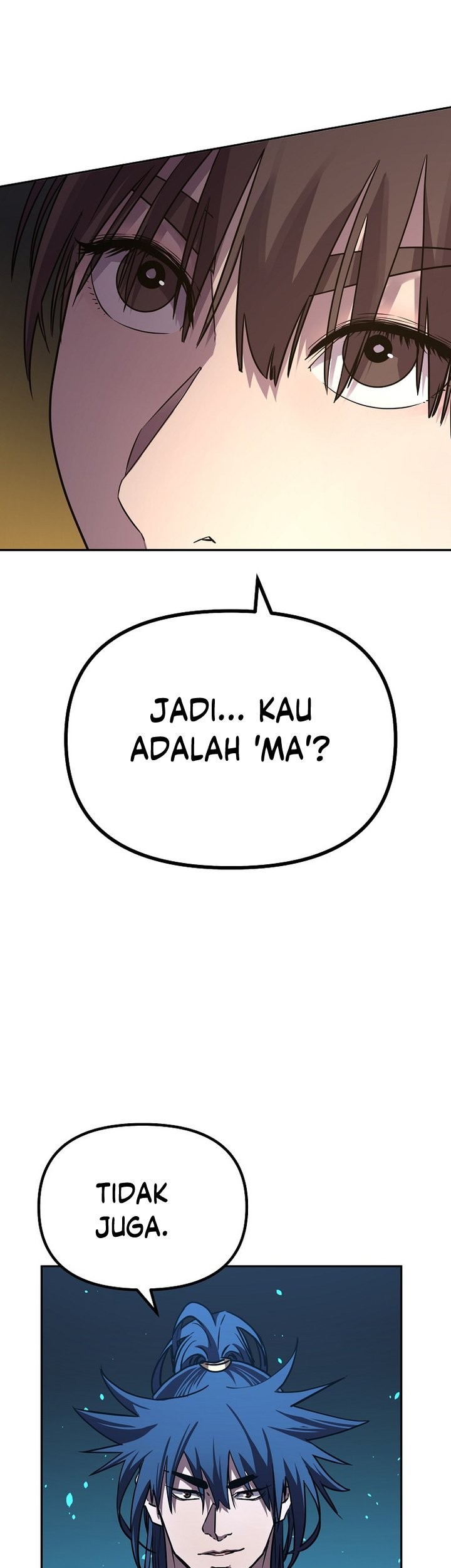 Reincarnation of the Murim Clan’s Former Ranker Chapter 83 - halaman 14
