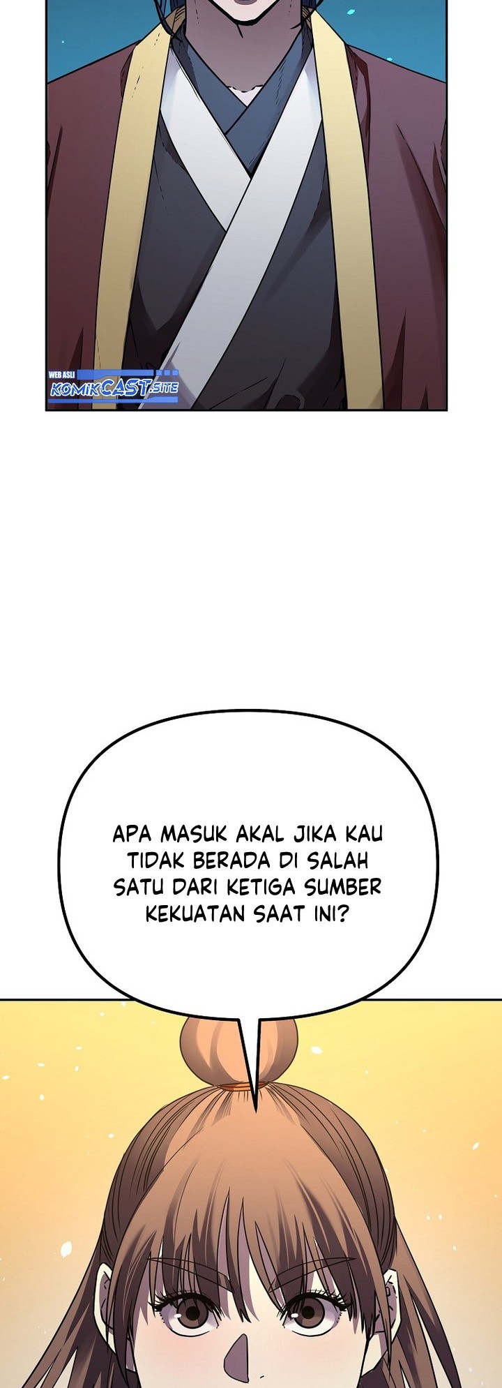 Reincarnation of the Murim Clan’s Former Ranker Chapter 83 - halaman 15