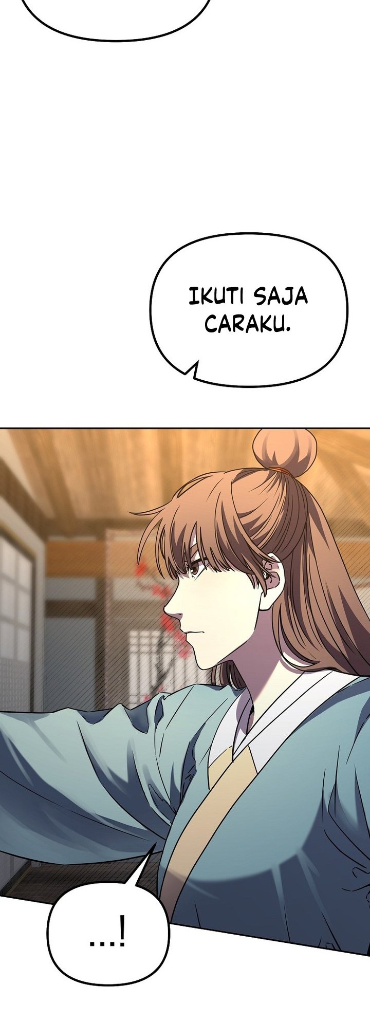 Reincarnation of the Murim Clan’s Former Ranker Chapter 83 - halaman 17