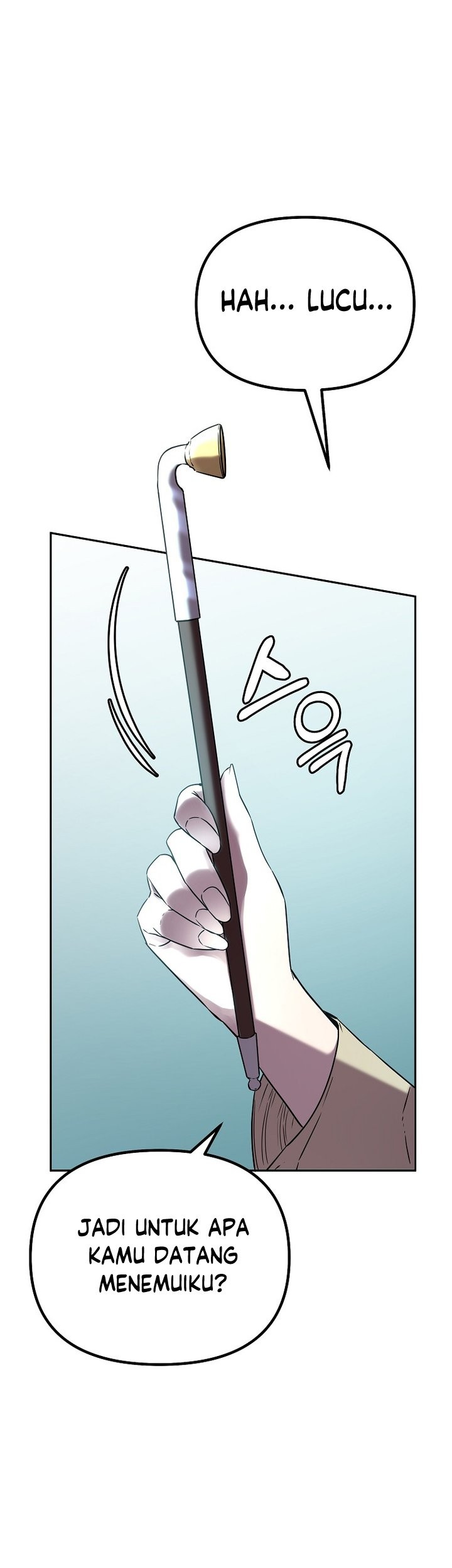 Reincarnation of the Murim Clan’s Former Ranker Chapter 83 - halaman 18