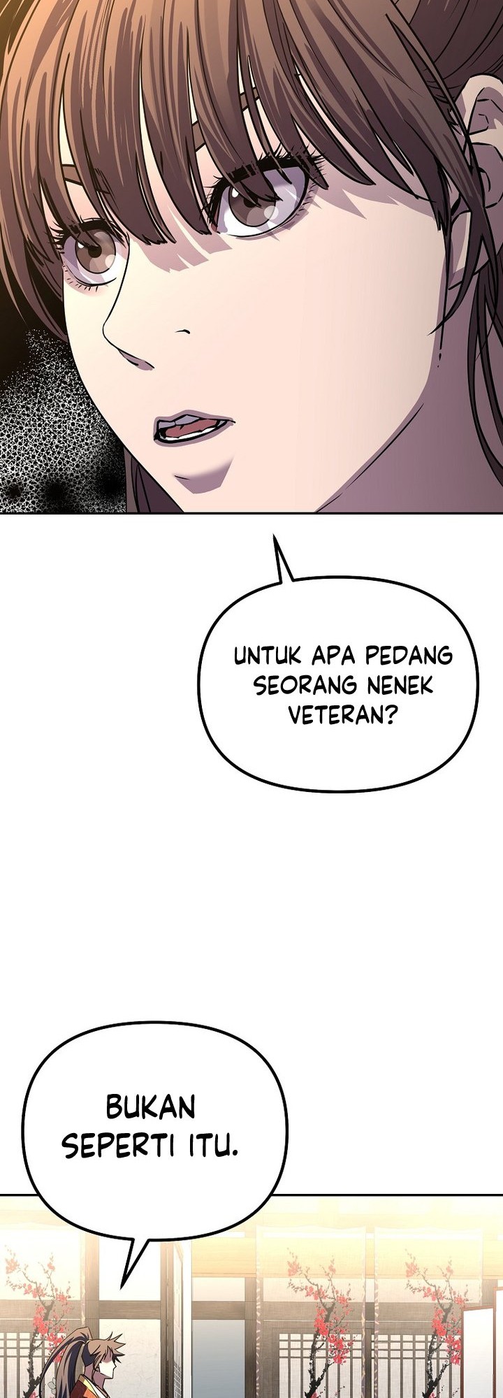 Reincarnation of the Murim Clan’s Former Ranker Chapter 83 - halaman 21