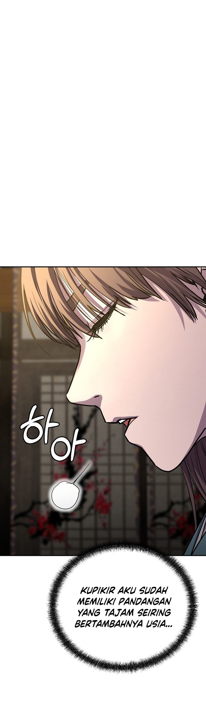 Reincarnation of the Murim Clan’s Former Ranker Chapter 83 - halaman 24