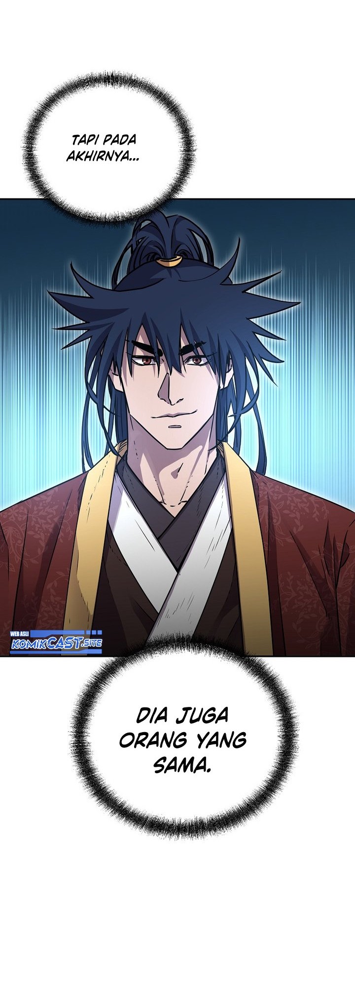 Reincarnation of the Murim Clan’s Former Ranker Chapter 83 - halaman 25