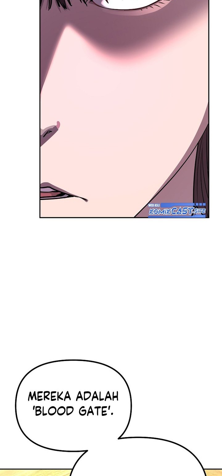 Reincarnation of the Murim Clan’s Former Ranker Chapter 83 - halaman 27