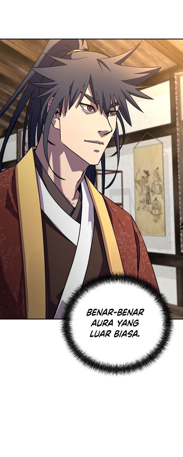 Reincarnation of the Murim Clan’s Former Ranker Chapter 83 - halaman 3
