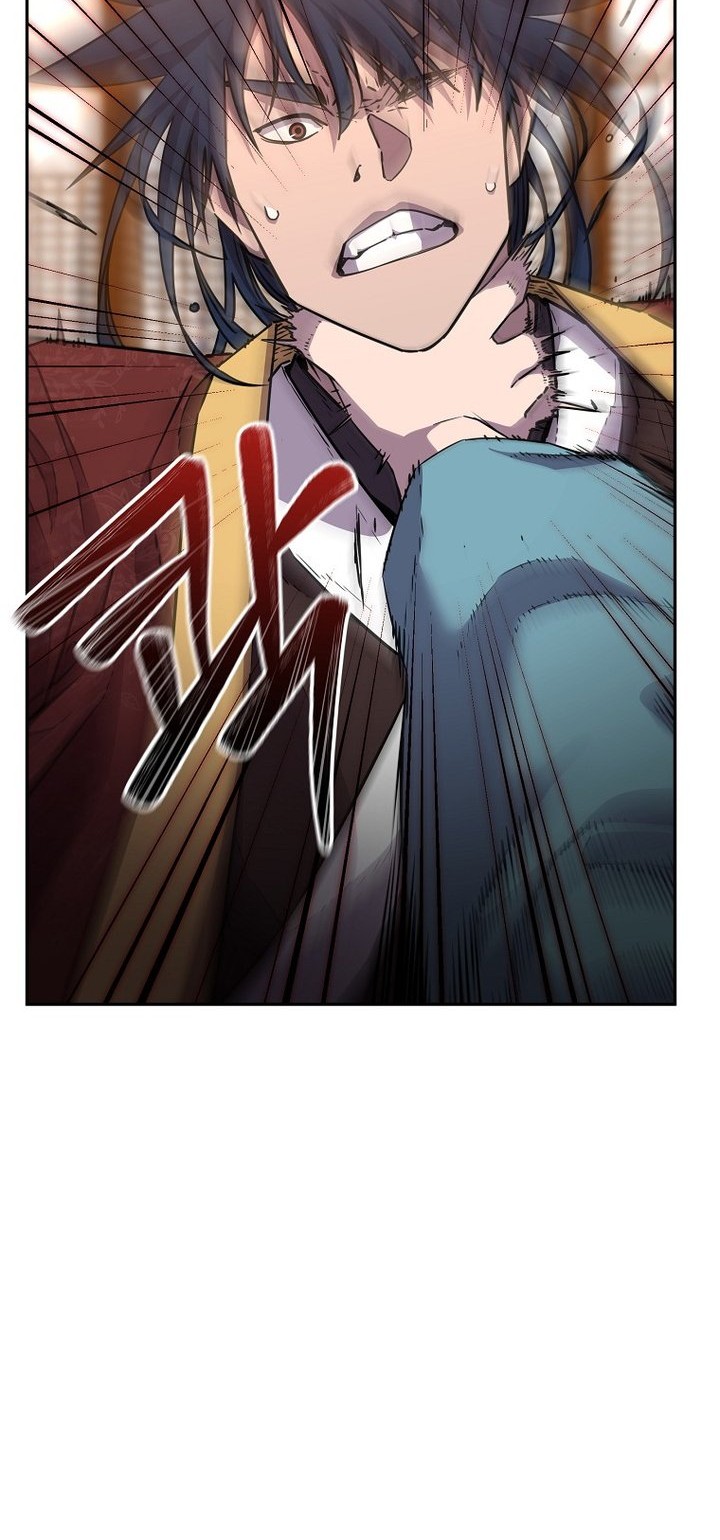 Reincarnation of the Murim Clan’s Former Ranker Chapter 83 - halaman 31