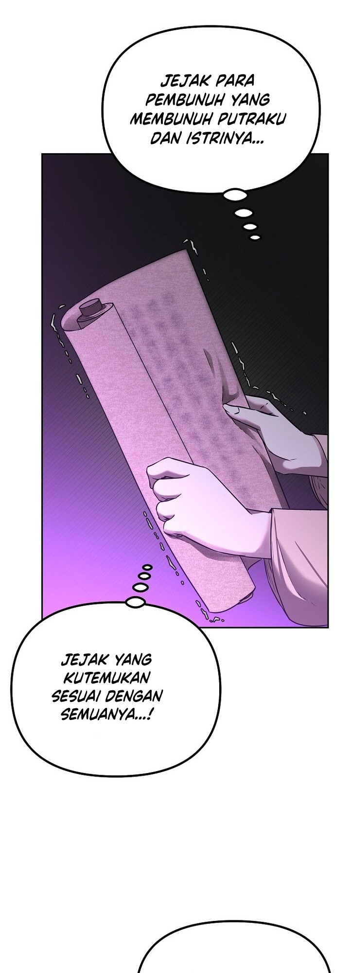 Reincarnation of the Murim Clan’s Former Ranker Chapter 83 - halaman 39