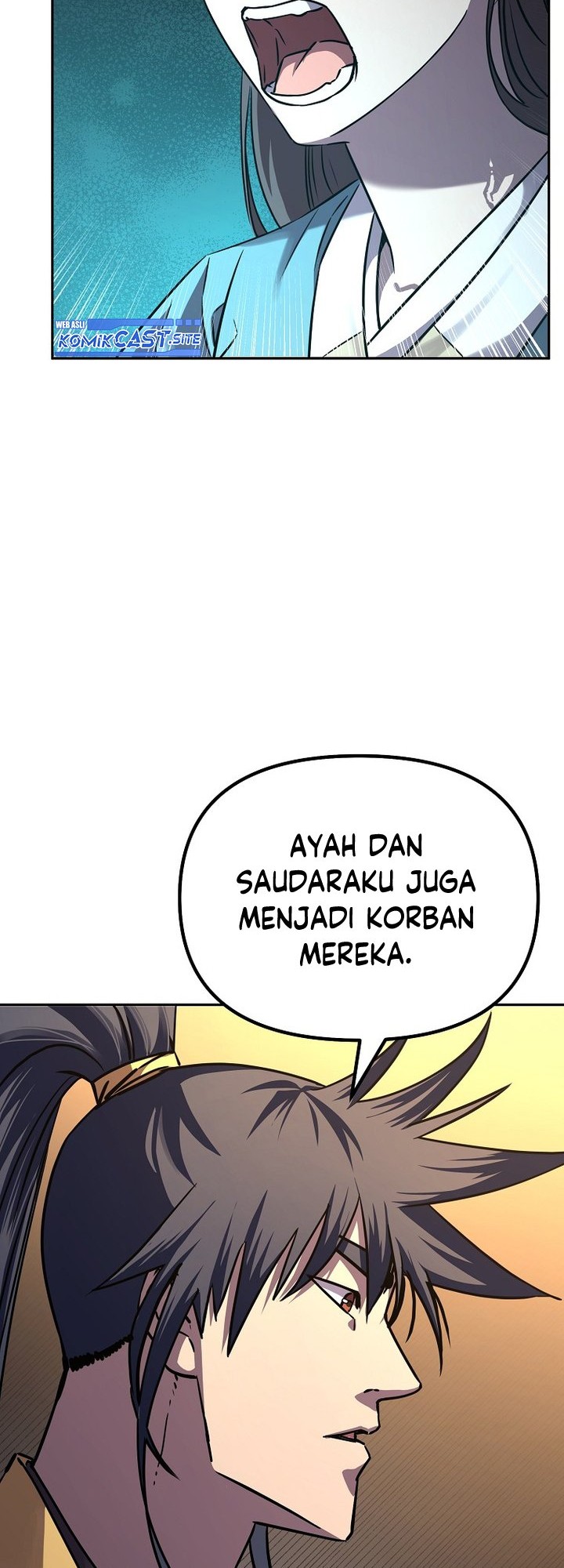 Reincarnation of the Murim Clan’s Former Ranker Chapter 83 - halaman 41
