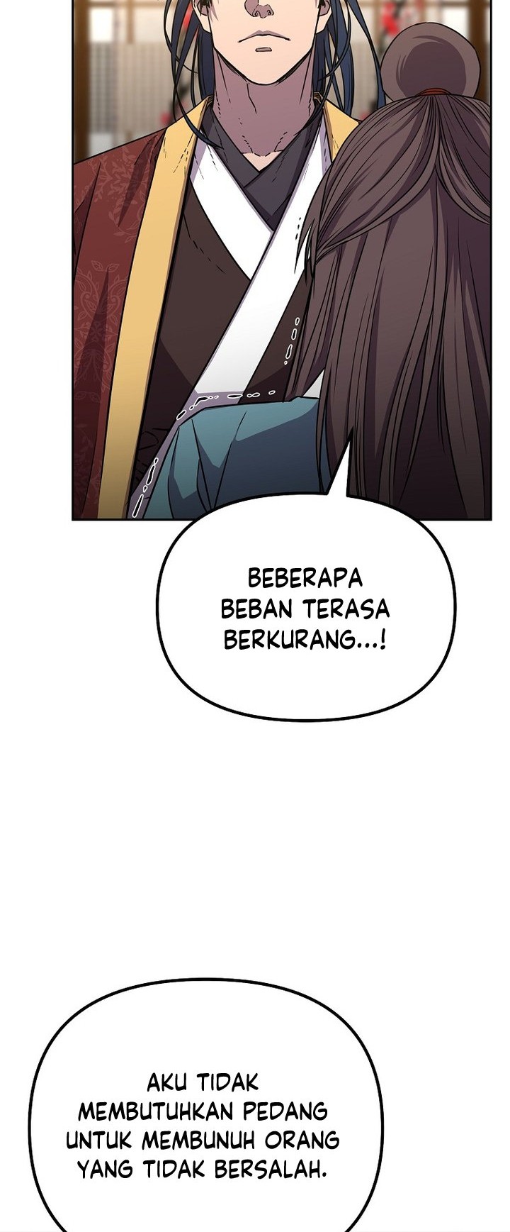 Reincarnation of the Murim Clan’s Former Ranker Chapter 83 - halaman 45