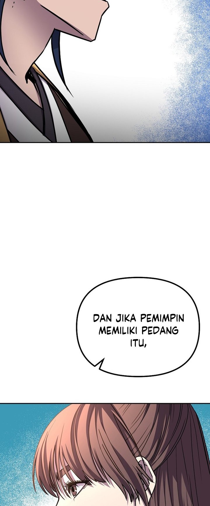 Reincarnation of the Murim Clan’s Former Ranker Chapter 83 - halaman 47