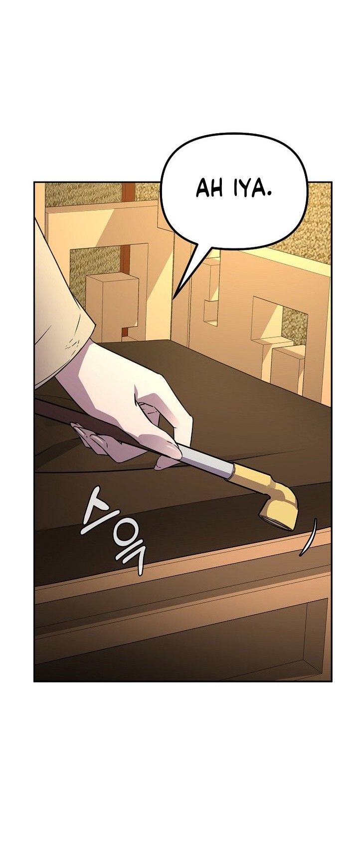 Reincarnation of the Murim Clan’s Former Ranker Chapter 83 - halaman 49