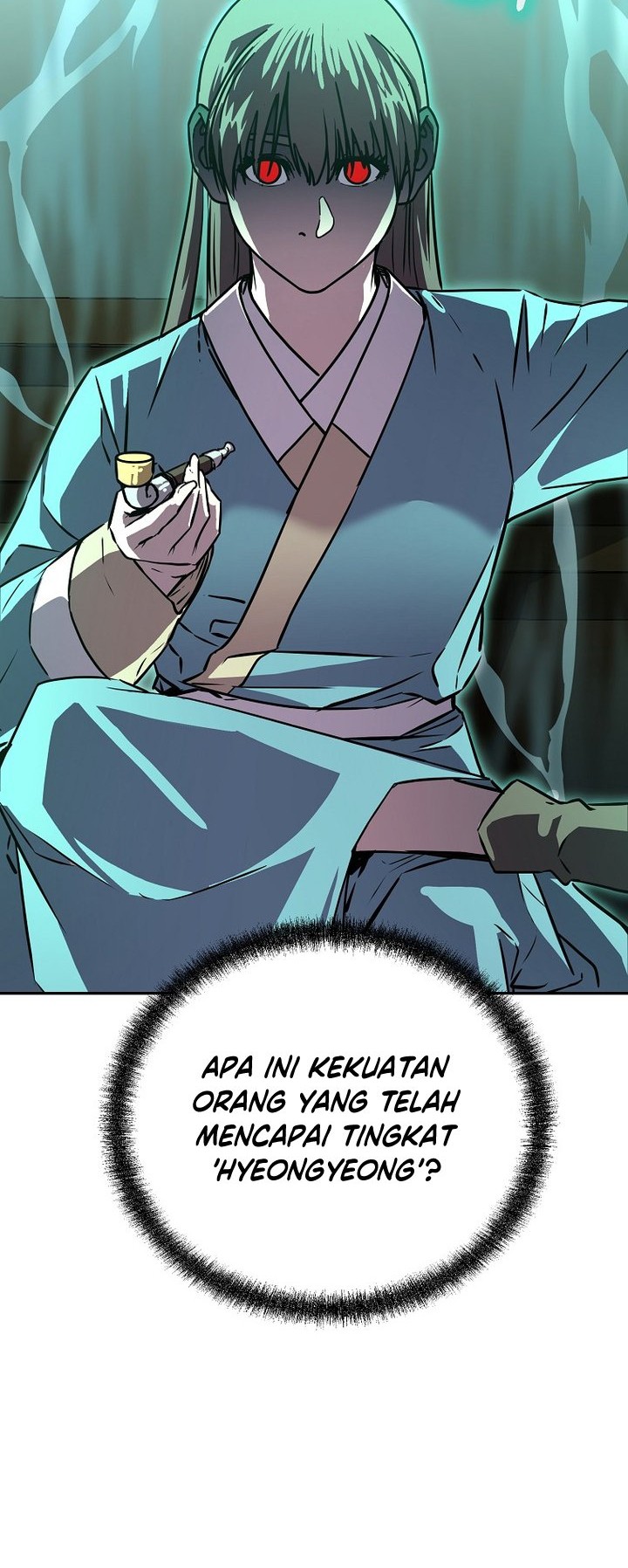 Reincarnation of the Murim Clan’s Former Ranker Chapter 83 - halaman 5