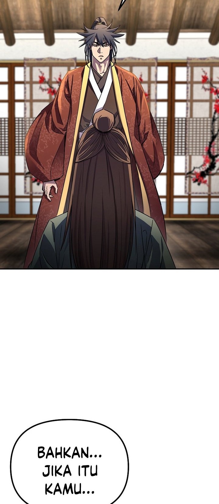 Reincarnation of the Murim Clan’s Former Ranker Chapter 83 - halaman 51