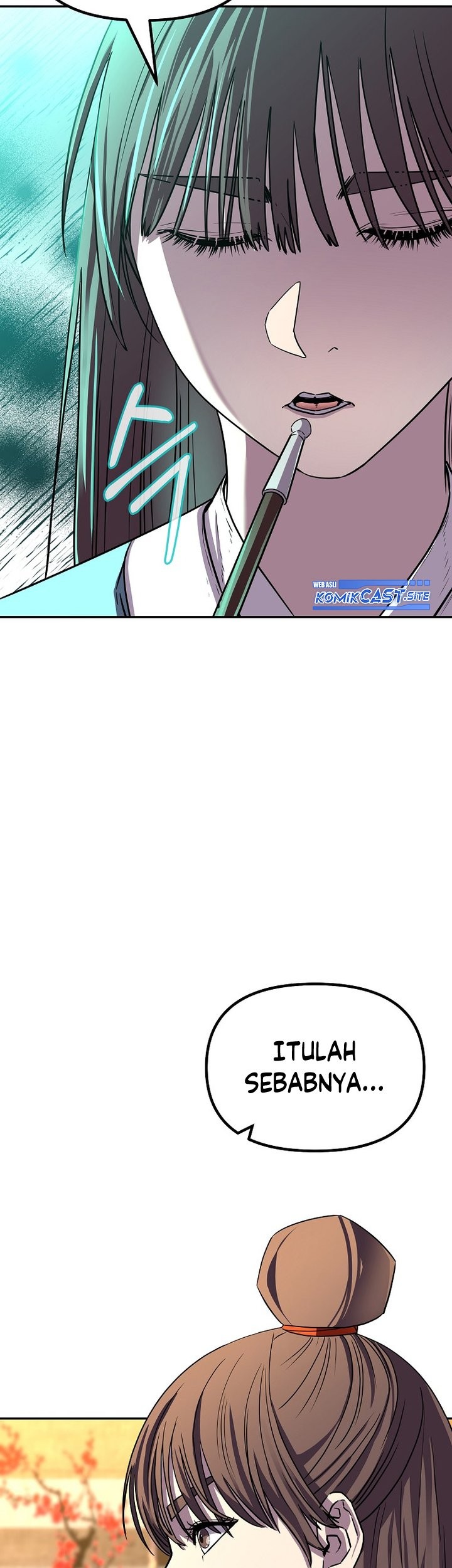 Reincarnation of the Murim Clan’s Former Ranker Chapter 83 - halaman 52