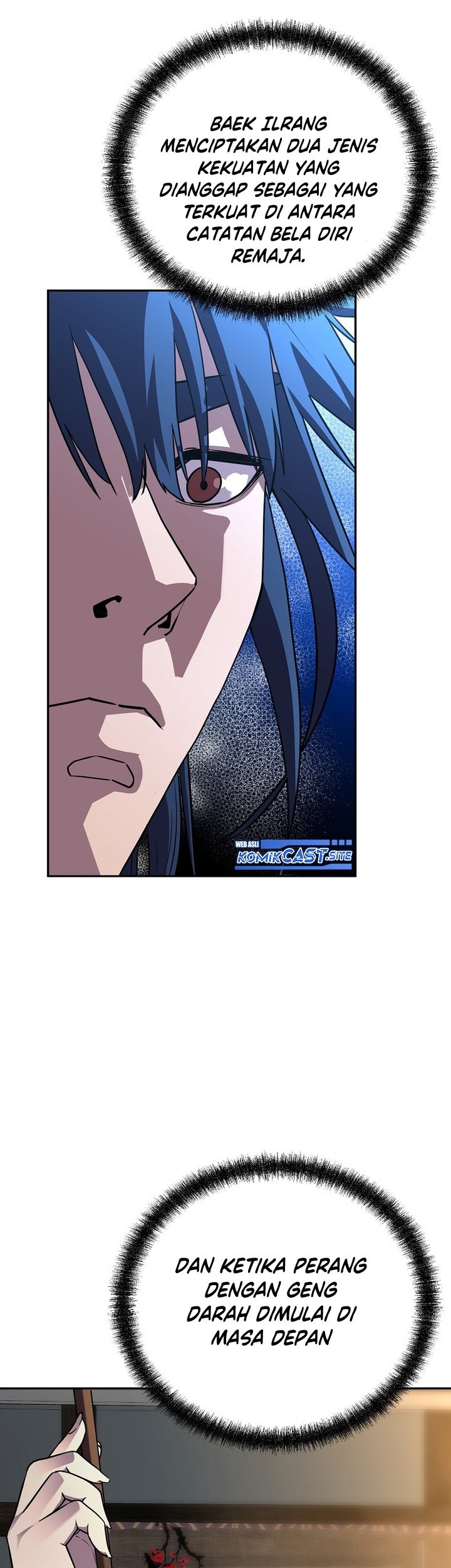 Reincarnation of the Murim Clan’s Former Ranker Chapter 83 - halaman 6