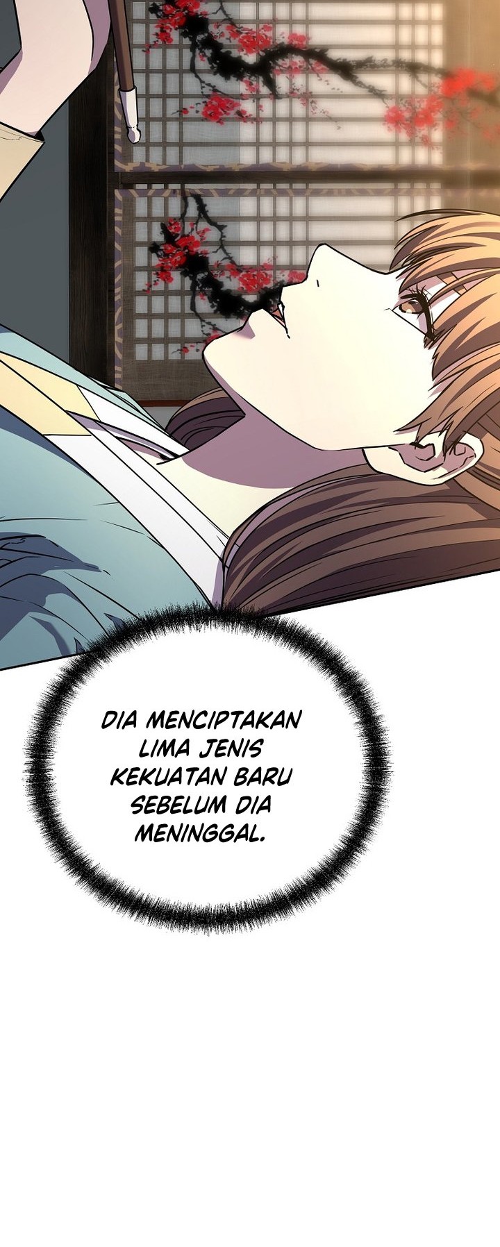 Reincarnation of the Murim Clan’s Former Ranker Chapter 83 - halaman 7