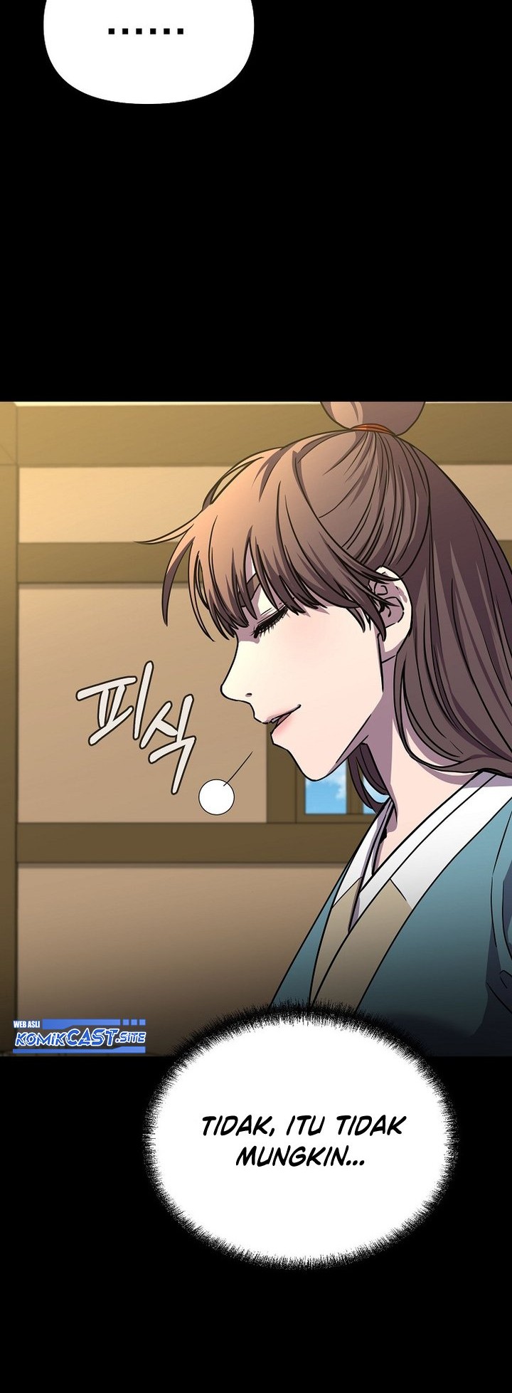 Reincarnation of the Murim Clan’s Former Ranker Chapter 84 - halaman 11