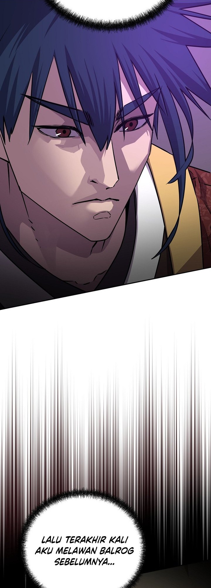 Reincarnation of the Murim Clan’s Former Ranker Chapter 84 - halaman 15