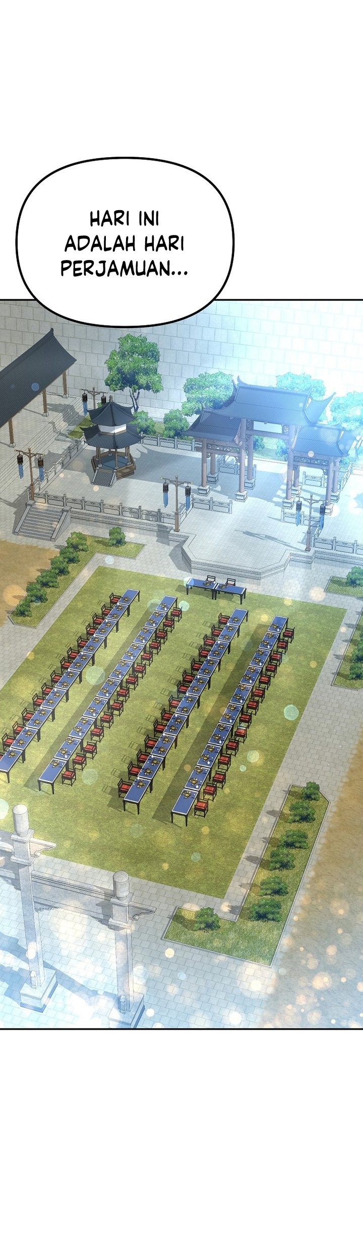 Reincarnation of the Murim Clan’s Former Ranker Chapter 84 - halaman 22