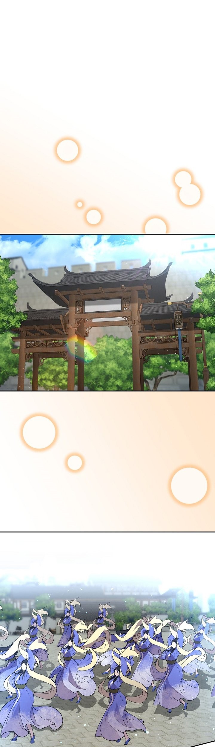 Reincarnation of the Murim Clan’s Former Ranker Chapter 84 - halaman 36