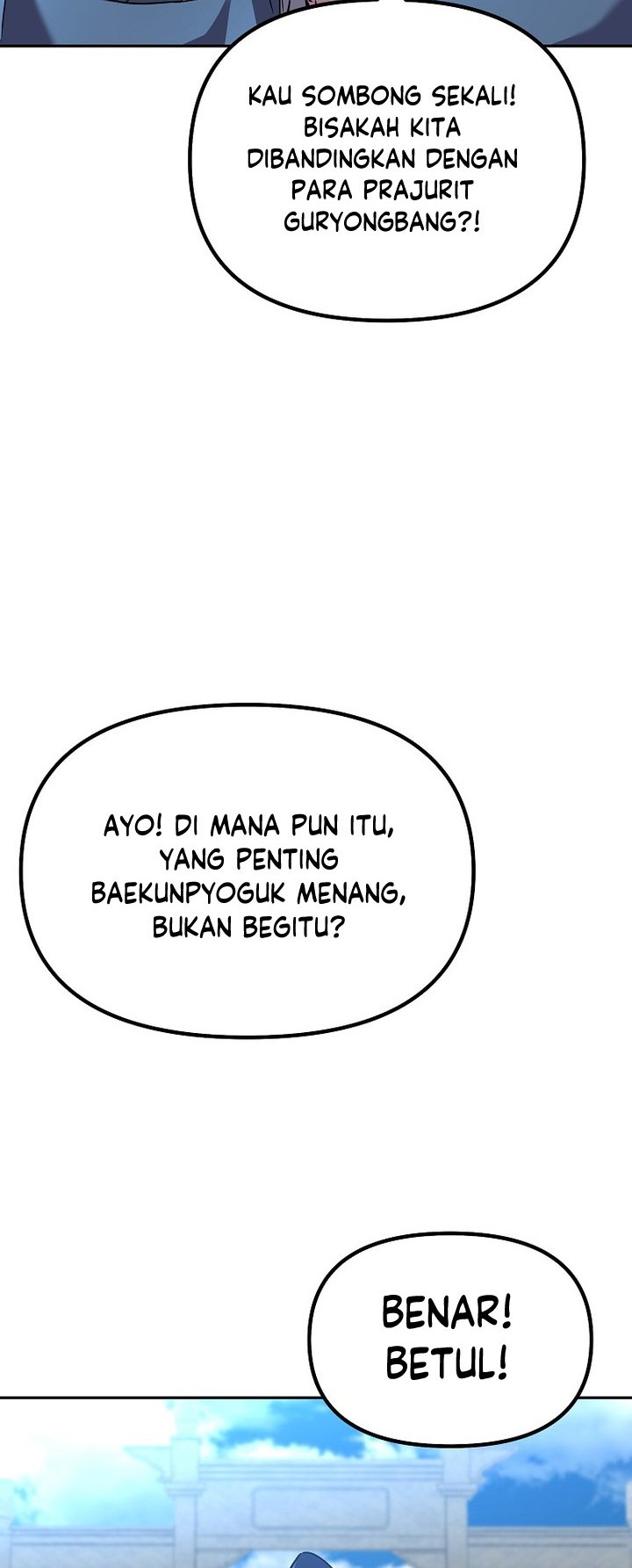 Reincarnation of the Murim Clan’s Former Ranker Chapter 84 - halaman 39