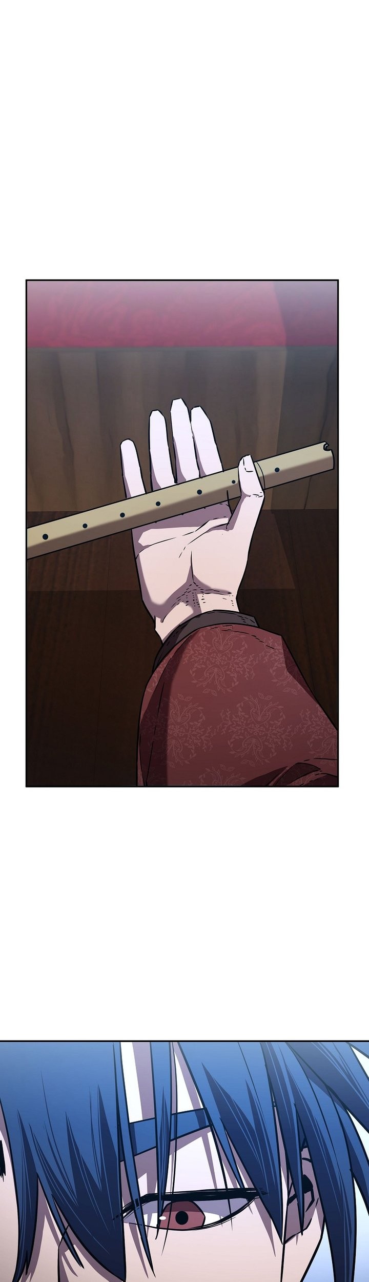 Reincarnation of the Murim Clan’s Former Ranker Chapter 84 - halaman 4